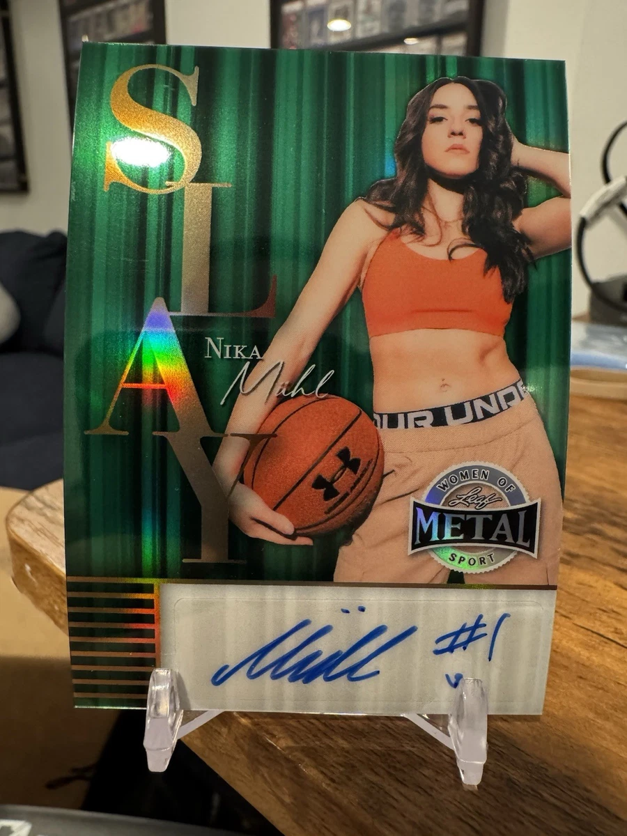 Women's National Basketball Association (WNBA) Basketball