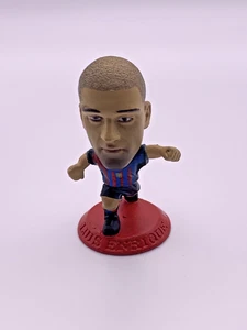 Coca Cola Corinthian Soccer Figure Collection 2002 - #9 Luis Enrique - Picture 1 of 4