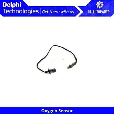 Sensor de oxígeno trasero Delphi 1997 1998 Toyota Camry 1992, 1997-2001, 2003-2006 Foto 1 de 4