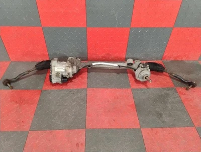 10-11 Mercury Milan Asistencia Eléctrica Dirección Asistida Bastidor y Piñón 96K #AE5C3200CA Foto 1 de 4