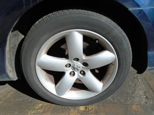 09 PEUGEOT 407 COUPE 2.0 HDI NEARSIDE REAR HUB & BEARING 05-11 BREAKING CAR - Picture 1 of 3