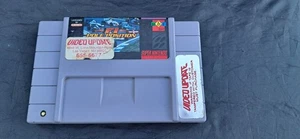 F1 Pole Position for Super Nintendo SNES - Picture 1 of 3