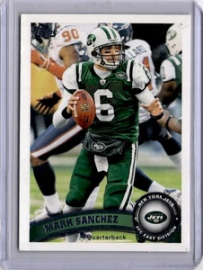2011 Topps #150 Mark Sanchez - Bild 1 von 2