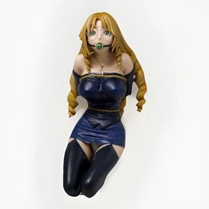 Bible Black Rika Shiraka Figure Japan 1/8 SEALED C. Works Diva - Picture 1 of 7
