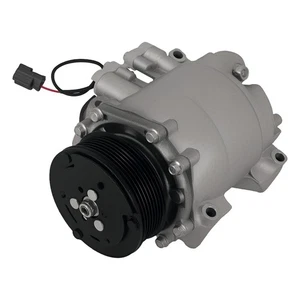 Air Conditioning Compressor For Honda Civic 2002-2005 Acura RSX 2002-06 57882 - Picture 1 of 9