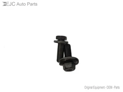 Camshaft Gear Bolt Set For 09-15 Nissan Rogue  2.5 - Image 1 of 4