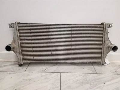 Intercooler 5.0L Diesel Fits 16-19 TITAN XD 575366 Foto 1 de 4