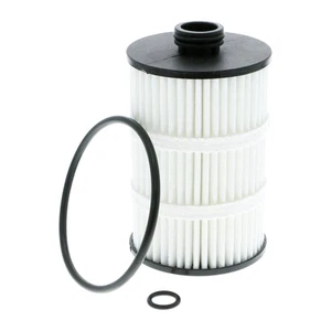 VAICO Oil Filter for AUDI A7 Sportback 4GA 4GF 2012-02 to 2015-03 - Picture 1 of 16