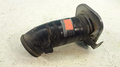 1961-1968 Honda CB77 Superhawk Super Hawk 305 H659' воздухозаборник крышка трубы - Изображение 1 из 3