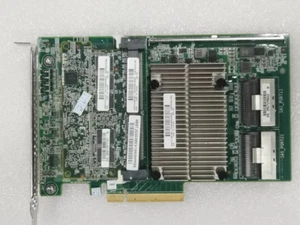 HP Smart Array P840/4GB FBWC 12GB 2-Port SAS Controller 726897-B21 761880-001 - Picture 1 of 2