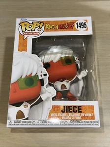Funko Pop! Animación, vinilo: Dragon Ball Z - pieza #1495 - Imagen 1 de 5