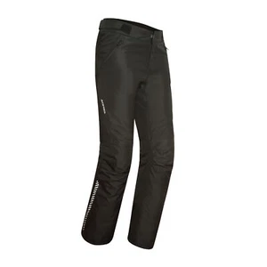 ACERBIS PANTALONI MOTO STRADALI CE DISCOVERY LADY Nero 0023683.090 - Foto 1 di 4