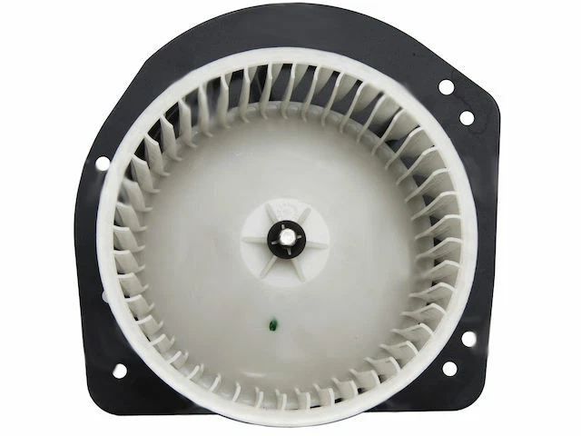 Motor de ventilador para 2003-2004 Mercury Marauder T477CN -- com roda - Imagem 1 de 1
