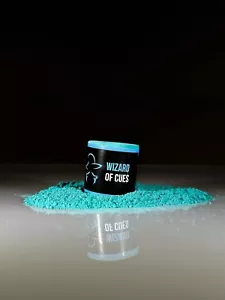 Wizard of Cue Wizard Dust Premium Snooker / Pool Chalk - Picture 1 of 4