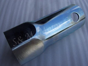 TRIUMPH TR6 TR7 5 SPEED GEARBOX SPROCKET NUT WRENCH SPANNER BONNEVILLE 61-6125 - Picture 1 of 1