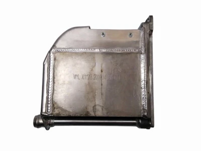 Aluminum Oil Cooler High Performance Oil Cooler For Porsche 911 72-89 Plug Version - Image 1 of 4