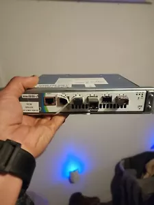 Accedian Networks GT-AC MetroNID Performance Monitoring with Brackets - Picture 1 of 9
