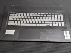 HP ENVY 80DE Keyboard Intel i5-5200U INVIDIA GeForce 840M Working - Afbeelding 1 van 14