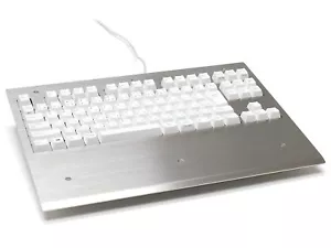 FILCO Majestouch 2 HAKUA Metal SUS Tenkeyless Silent Axis Tenkeyles NEW! - Picture 1 of 1