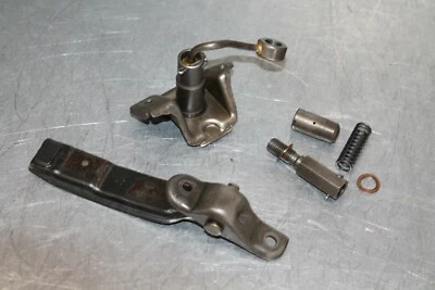 Bonito conjunto de tensor de cadena primario Yamaha FZ600 OEM '86 OEM usado Foto 1 de 4