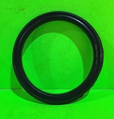 NEW REPL MTD SNOWTHROWER SNOW BLOWER RUBBER DRIVE DISC WHEEL 935-0243 735-0243 - Image 1 of 4