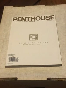Penthouse Magazin September 1999 30th Anniversary Jenna Jameson, sehr gut - Bild 1 von 3