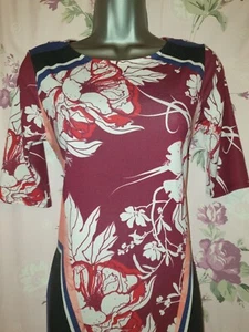 Asos Maternity Dress Size 10 - Picture 1 of 3