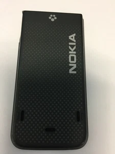 LOT OF 25 NOKIA 5310 BLACK BATTERY DOORS NEW OTHER CONDITION - Picture 1 of 1