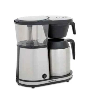 Bonavita One Touch Coffee Brewer 8 Cup Electric Automatic Drip Pour Over Maker - Picture 1 of 9