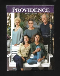 * OOP * NBC's PROVIDENCE Collection - Mike Farrell / Melina Kanakaredes - RAR - Bild 1 von 2