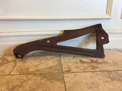 Chevy Belair 1966 soporte soporte soporte Biscayne Caprice Impala parrilla centro  Foto 1 de 2