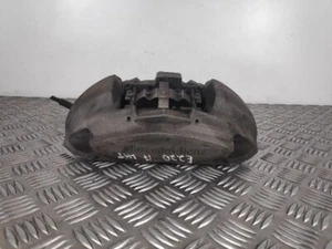 2017 MERCEDES E-CLASS W213 BRAKE CALIPER (LEFT FRONT) - Picture 1 of 4
