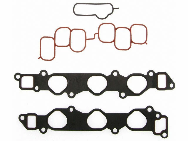 Lower and Upper Intake Manifold Gasket Set For 2004-2008 Toyota Solara G447FW - Image 1 of 1
