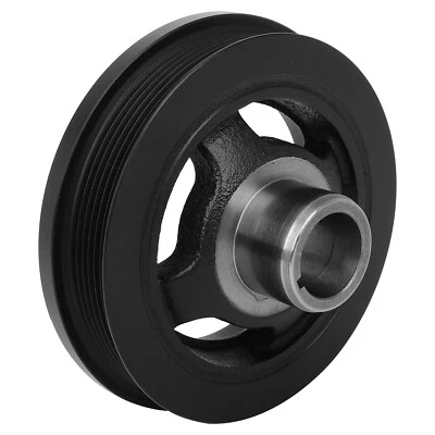 Harmonic Balancer For Jeep Grand Cherokee Dodge Grand Caravan  2011-2020 V6 3.6L - Image 1 of 4