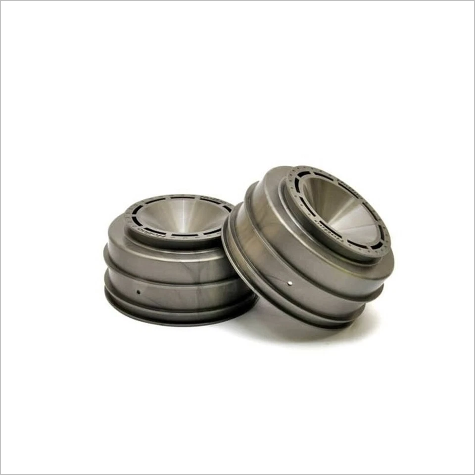 Rear Wheel #40127 (RC-WillPower) HOBAO Hyper EX10 - Image 1 of 1