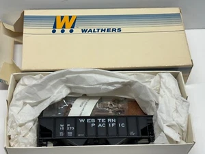Walthers HO Western Pacific 36' Rippe Side Trichter #10273. 932-3013. Neu! - Bild 1 von 3