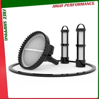 Filtro de combustible diésel para Ford E-250 E-350 E-450 E-550 STR130 STR126 1990-08 Foto 1 de 4