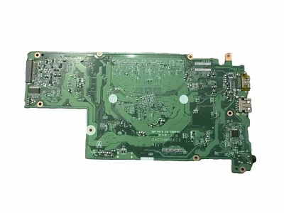 Placa madre Acer Chromebook 11 N7 C731 DA0ZHMMB6C0 Foto 1 de 3