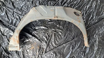 NOS 1973-1978 Mercury Marquis Left Rear Wheelhouse Inner Fender 1974 1975 1976  - Image 1 of 4