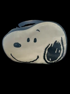 Snoopy Peanuts 10" Thermo Brotdose, gebraucht aber guter Zustand - Bild 1 von 4