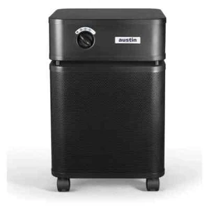 Austin Air HM450 Healthmate Plus Black **Blemished** - Picture 1 of 8