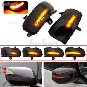 For Honda Fit/Jazz Hybrid GP1 2013-2014 Sequential LED Turn Signal Light