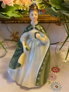 Royal Doulton “Premiere” Figurine Bone China HN2343 1967 - Picture 1 of 7
