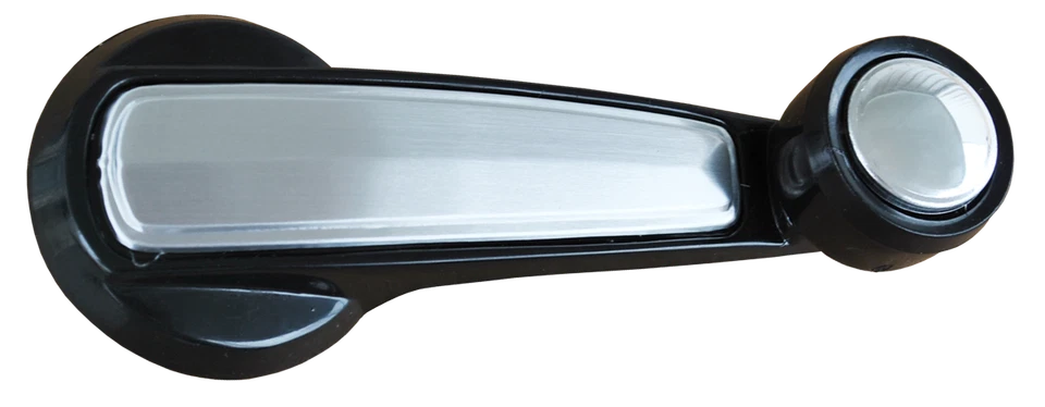 Window Crank 1977-1980 Chevrolet Pickup (Key Parts # 0850-209) - Image 1 of 1
