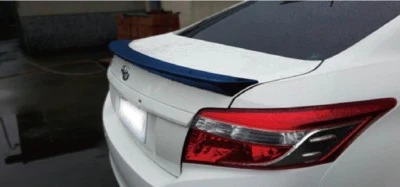 后唇锅适用于丰田亚里斯 4D 轿车 VIOS 2014 - 2017 ABS 着色 — 第 1/4 张图片