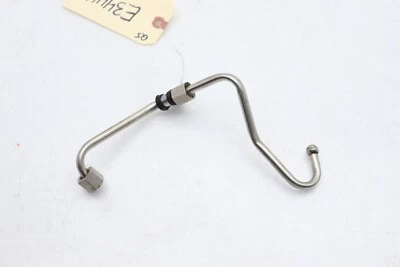 13-17 AUDI Q5 2.0L FUEL LINE TUBE PIPE E3444 - Image 1 of 4