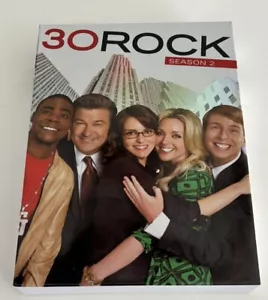 30 Rock - Staffel 2 (DVD) - Bild 1 von 1