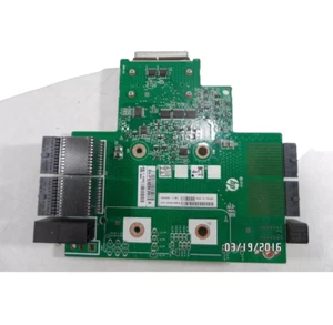 HP XNC Node Mngt Connector / Bridge Board AM426-60010 - Afbeelding 1 van 4
