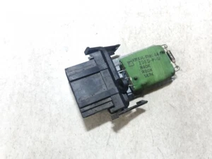 Volkswagen Vento 1994 Heater Resistor (Heater Blower Engine Resisto #764865-28 - Picture 1 of 8