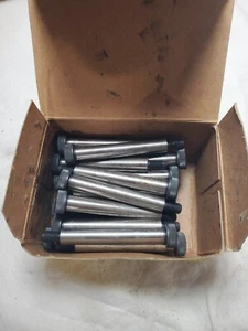 Bulloni a spalla Holo-Krome/Allen 1/2 x 3-1/4 - Confezione da 25 - Foto 1 di 5